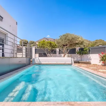 Villa Global Girones - By Global Holidays 7442 Roses